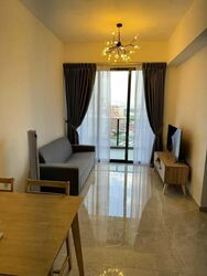 Stirling Residences (D3), Apartment #476461581